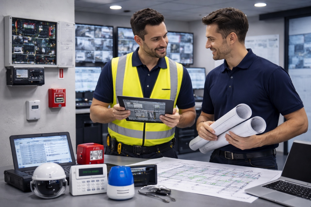 Customized Solutions