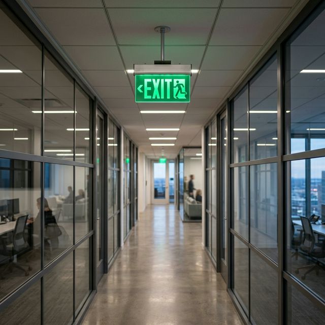 Auto Glow & LED Signages